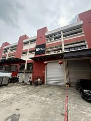 K.b. Warehouse Complex (D14), Factory #572982431